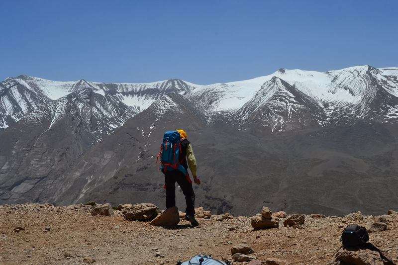 Mont-sahara-trekking-Marrakech